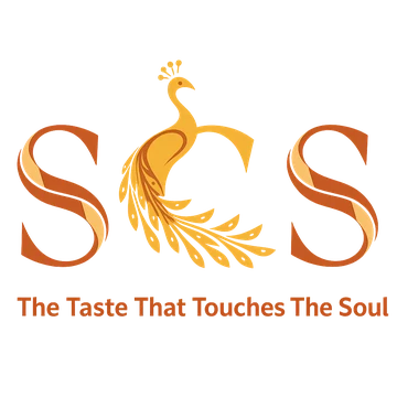 Sriram Catering Logo